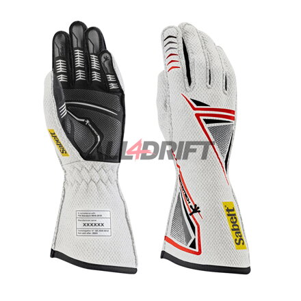 Guanti da corsa Sabelt GECKOTECH TG-11A