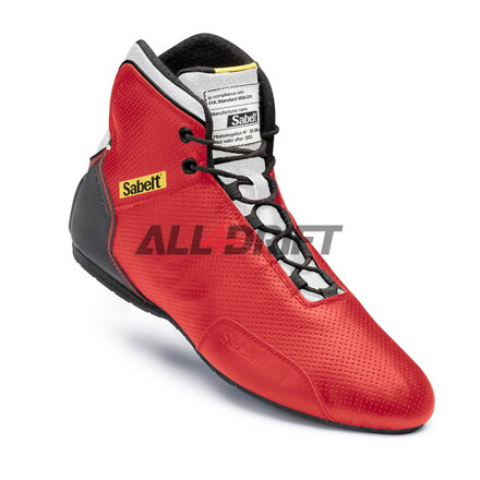 Scarpe da corsa Sabelt HERO PRO TB-10.1