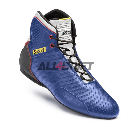 Scarpe da corsa Sabelt HERO PRO TB-10.1