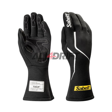 Guanti da corsa Sabelt CHALLENGE TG-2.1