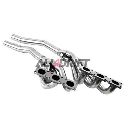 Collettori di scarico sportivi in acciaio inox BMW E36 320 323 325 328