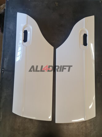 Felony Form Estensione Carrozzeria BMW E36 - Sedan Completo con Maniglia