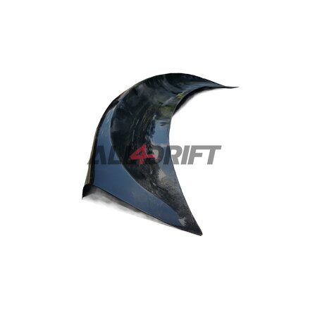 Alettone CSL BMW E36 Compact