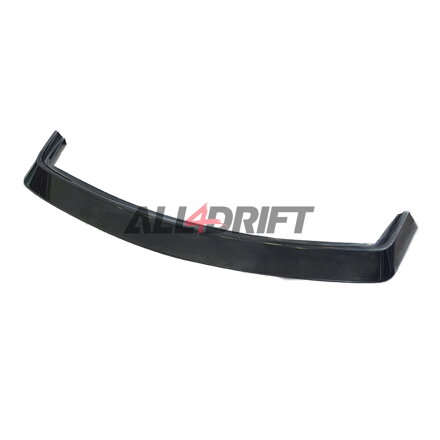 Spoiler MAXI FATLIP V2 / Labbro inferiore paraurti anteriore BMW E36 per Pacchetto M