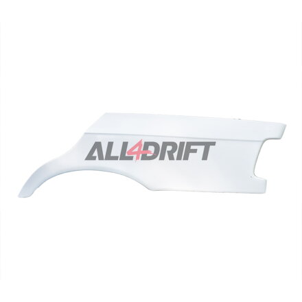 Felony form rozšíření karoserie BMW E36 - sedan komplet