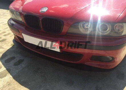 Splitter BMW E39 - Spoiler Inferiore