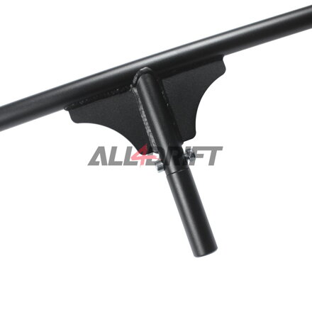 Punto di Sollevamento Posteriore BMW E36 - Jackpoint (Fondo Rimovibile)