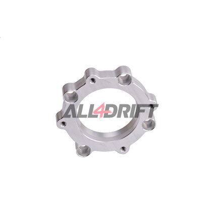 Adattatore acceleratore per motore 2JZ GTE e corpo farfallato BMW