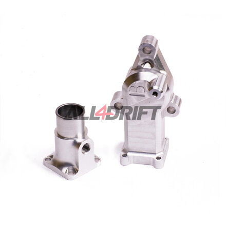 Adattatore per pompa dell'acqua esterna 2JZ