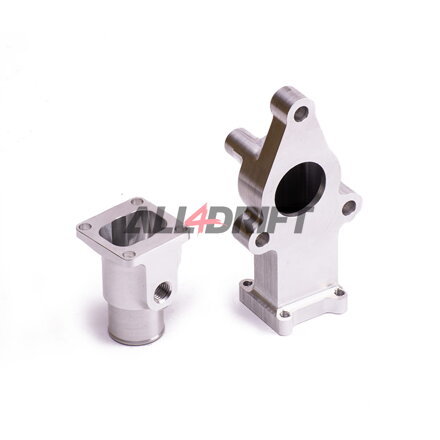 Adattatore per pompa dell'acqua esterna 2JZ