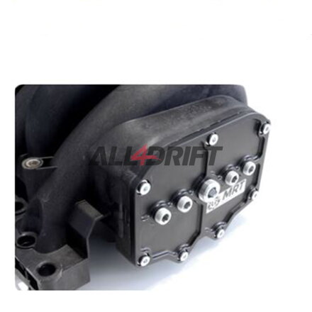 BMW M60 / M62 / M62TU - Coperchio PCV CCV