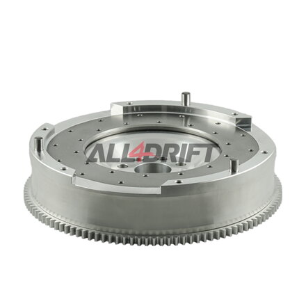 Volano monomassa alleggerito BMW N54B30 135i 335i 535i 240mm 6150g