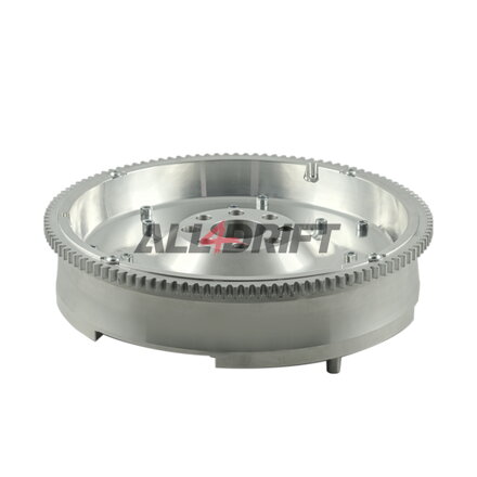 Volano monomassa alleggerito BMW N54B30 135i 335i 535i 240mm 6150g
