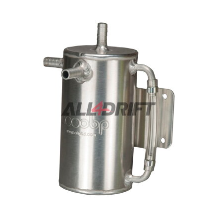 Serbatoio di recupero olio OBP 1l