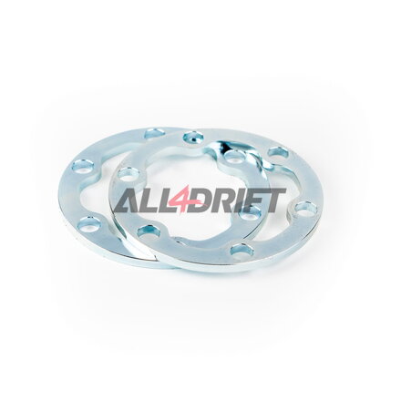 Spessori per Semiasse BMW TYP 188