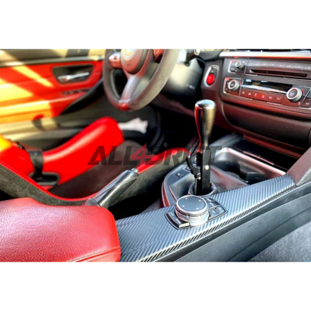 Pro Short shifter V2 di IRP per BMW