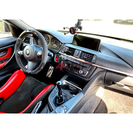 Pro Short shifter V2 di IRP per BMW