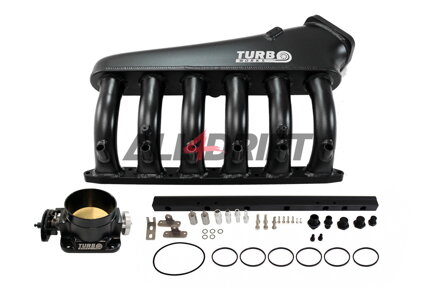 Collettore di aspirazione BMW M50/M52 con flauto iniettori