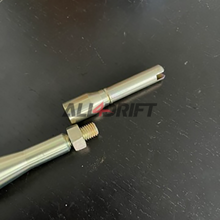 Short Shifter ODESA BMW E30/E36/E46/E39 per supporto e pomello originali