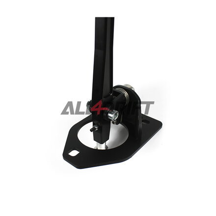 Short Shifter V6 per BMW - leva cambio corta