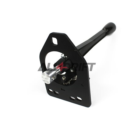 Short Shifter V6 per BMW - leva cambio corta