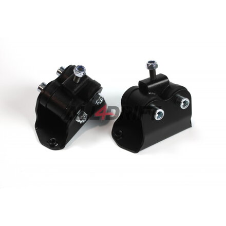 Supporti motore in poliuretano per BMW E90 E92 E82 E88