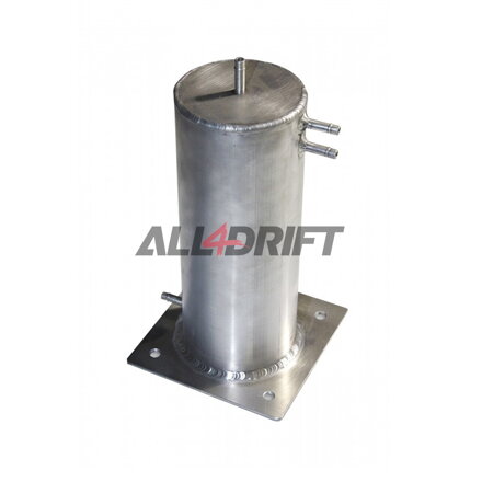 Serbatoio di Compensazione Carburante