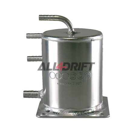 Serbatoio di recupero carburante OBP