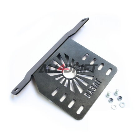 Staffa per estintore Mazda MX5 ND