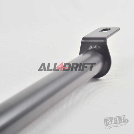 Staffa per cinture sportive Mazda MX5 NA e NB