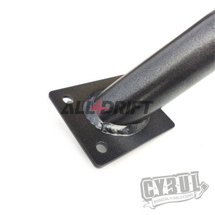 Barre Porta Mazda MX-5 NC