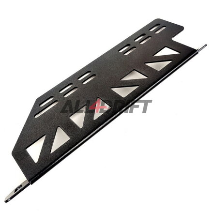 Staffa per estintore Mazda MX5 NC