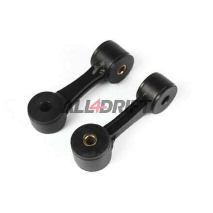 Tirante stabilizzatore rinforzato in acciaio per BMW E46 Z4 E46 COMPACT