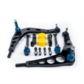 Lock kit BMW E30 (4x100) - KIT PLUG AND PLAY