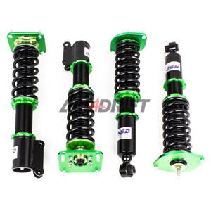  Sportovní výškově a tuhostně stavitelný podvozek HSD Monopro Mazda RX7 FC