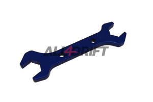 Hliníkový klíč AN10 AN8