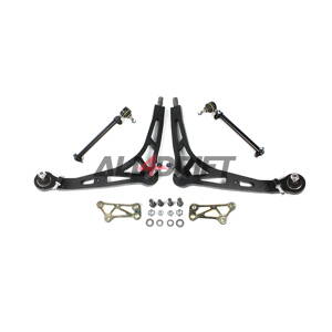 Lock Kit na zvětšení rejdu BMW E36 od SWAGIER