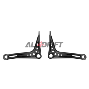 Prodloužená (rozšířená) ramena pro drift V3 - 410 mm BMW E36 / E46 / E30