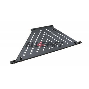 BMW E46 Xbrace spodní rozpěrná tyč  (přední + kryt olejové vany)