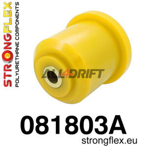 081803A: Silentblok zadní nápravnice (beam bush) SPORT - Honda VIII (06-12) Hatchback FK / FN