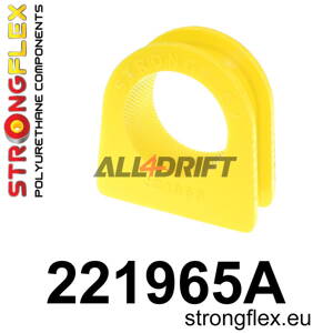 221965A Silentblok řízení SPORT Audi / VW / Škoda