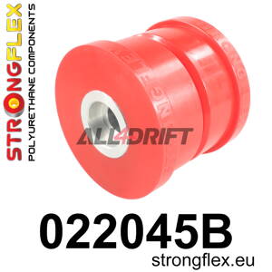 022045B Silentblok zadní nápravnice Audi A8 / S8