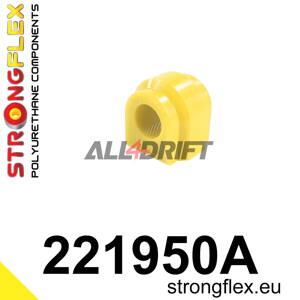221950A Silentblok předního / zadního stabilizátoru SPORT Audi / Seat / Škoda / VW / Cupra