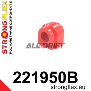 221950B Silentblok předního / zadního stabilizátoru Audi / Seat / Škoda / VW / Cupra