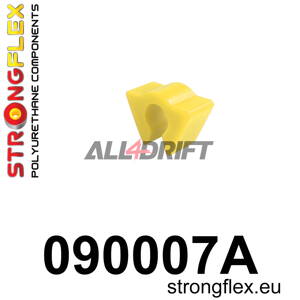 090007A Silentblok zadního stabilizátora v nápravnici SPORT Hyundai / Kia