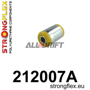 212007A Vnější silentblok zadního příčného ramene SPORT - Lexus III (13-20) XE30