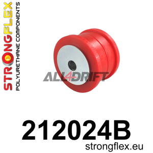 212024B Uložení převodovky