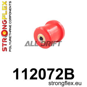 112072B Silentblok předního ramene - přední - Mercedes W211 4MATIC
