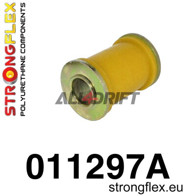 011297A: Boccola Anteriore del Braccio Oscillante Inferiore SPORT - Alfa Romeo 147 (00-10) tipo 937
