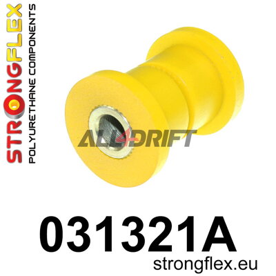 031321A Boccola Interna SPORT del Braccio Oscillante Anteriore BMW E12 / E21 / E24